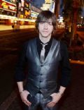 Seth Yudof