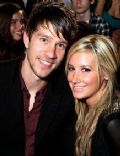 Ashley Tisdale & Jared Murillo Together Again: Photo 1244101, Ashley  Tisdale, Jared Murillo Photos