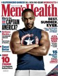 Men's Health Magazine [United States] (August 2019)