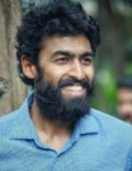 Vinay Rajkumar
