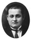 Edward Sedgwick