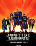 Justice League