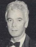 Bernard Sofronski