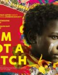 I Am Not a Witch