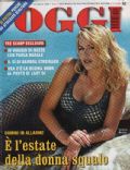 Oggi Magazine [Italy] (22 July 1998)
