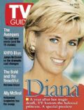 TV Guide Magazine [United States] (15 August 1998)