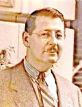 Harry Wagstaff Gribble