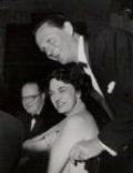 Patricia Morgan and William Holden