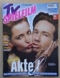 TV Spielfilm Magazine [Germany] (1 August 1998)