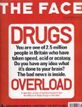 The Face Magazine [United Kingdom] (June 1998)
