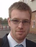 Rhys Weston