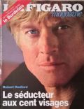 Le Figaro Magazine [France] (29 August 1998)
