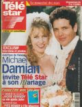 Télé Star Magazine [France] (29 June 1998)