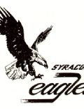 Syracuse Eagles