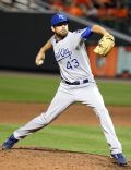 Aaron Crow