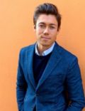 Tom Andrews (boyfriend)