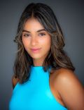Alana Mansour