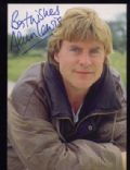 Alun Lewis (actor)