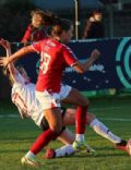 Jorja Fox (footballer)