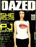Dazed & Confused Magazine [United Kingdom] (August 1998)