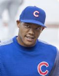 Addison Russell
