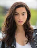 Adrianne Ho
