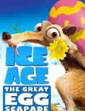 Ice Age: The Great Egg-Scapade