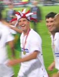 Kepa Blanco