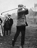 James Robb (golfer)