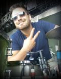 Chris Tyrrell (drummer)