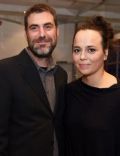 Tomislav Rukavina and Daria Knez