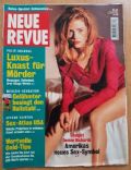 Bild + Funk Magazine [Germany] (20 August 1998)