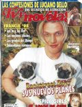 TV Y Novelas Magazine [Chile] (29 June 1998)