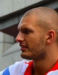 Mohamed Sbihi