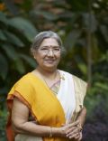 Hansa Yogendra