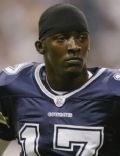 Quincy Carter