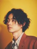 Masaki Suda