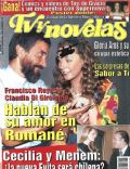 TV Y Novelas Magazine [Chile] (10 July 1998)