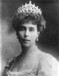 Princess Victoria Melita Of Saxe-Coburg and Gotha