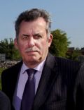 Alban Maginness