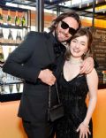 Kaitlyn Dever and Ethan Dawes