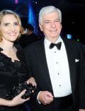 Chris Dodd and Jackie marie Clegg