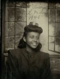 Vivienne Malone-Mayes