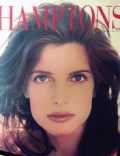 Hamptons Magazine [United States] (July 1998)
