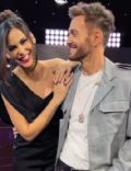 Valeria Gutierrez and Axel Fernando