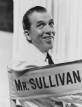 Ed Sullivan