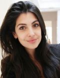 Anna Nooshin