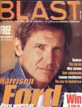 Blast Magazine [United States] (June 1998)