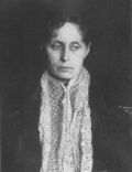 Julia Christiansen Hoffman