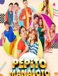 Pepito Manaloto: Ang unang kuwento
